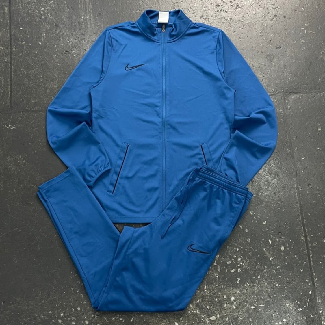 100 나이키 드라이핏 집업 세트  상품이미지1