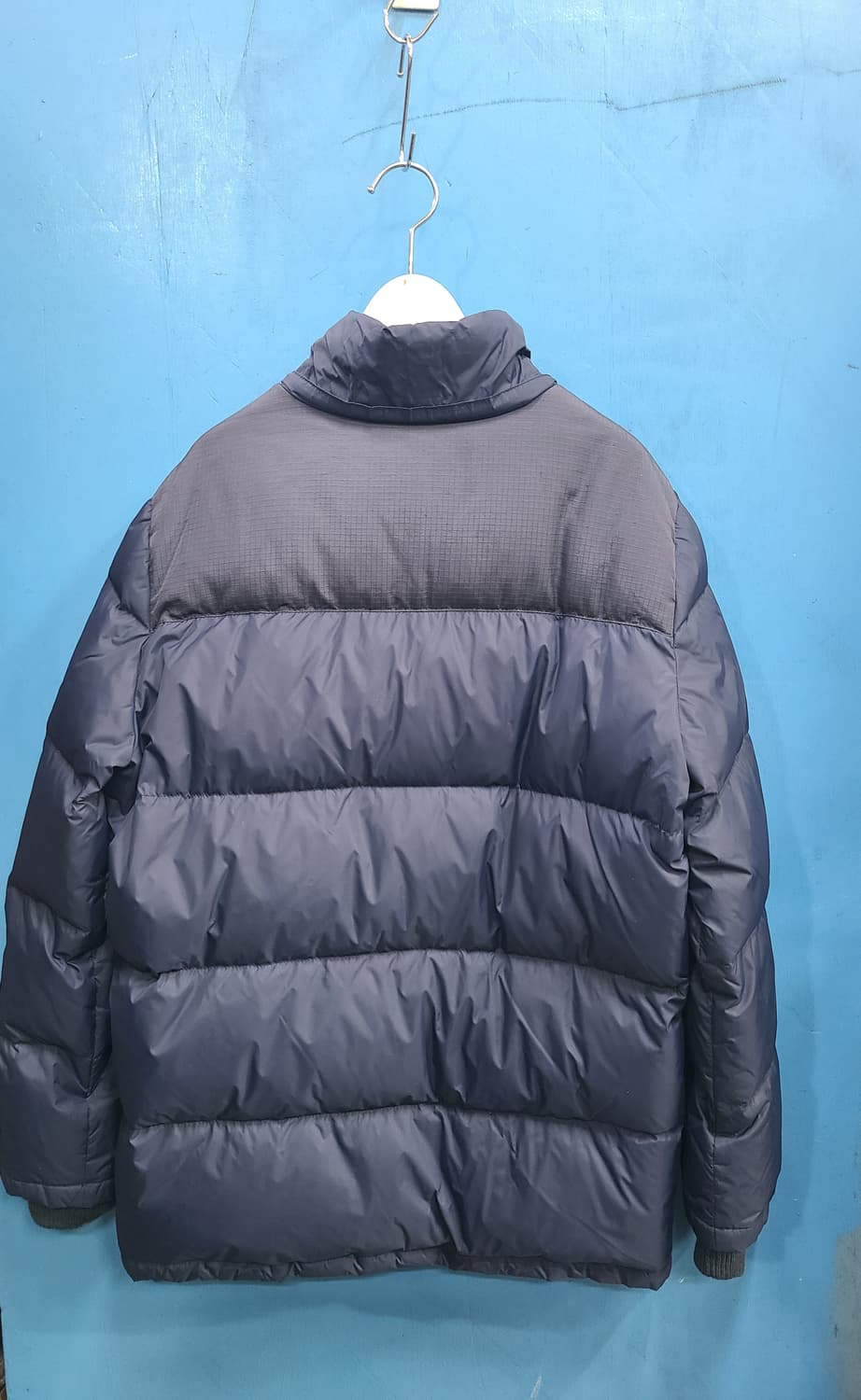 타미힐피거 클래식 패딩야상파카like아메카지 상품이미지5