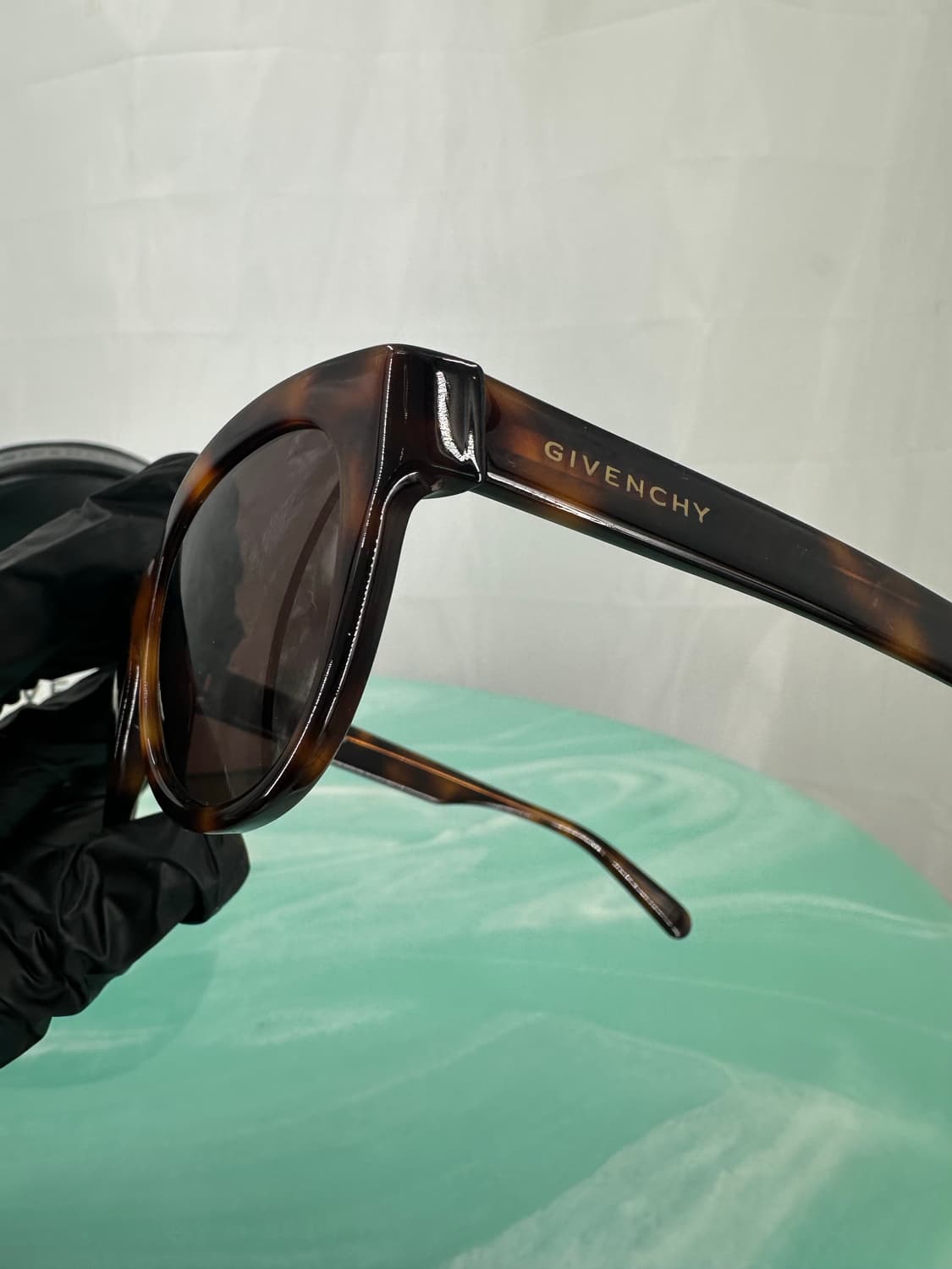 [새상품 무료배송] 지방시 Made in Italy 선글라스 상품이미지8