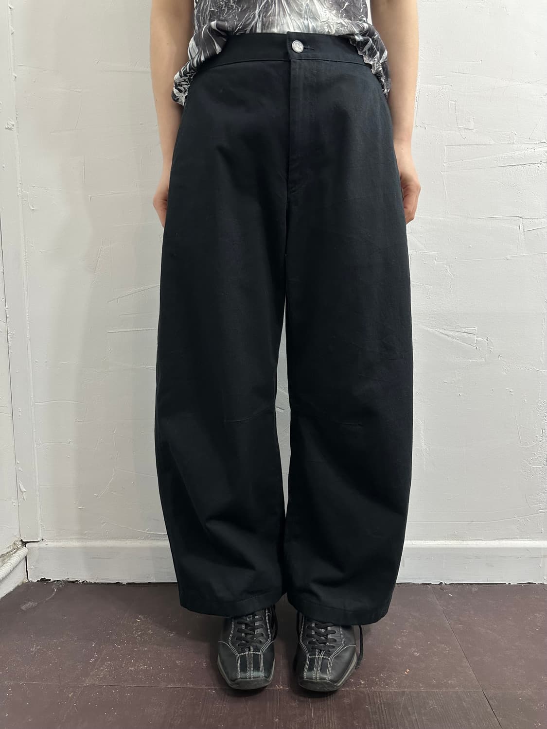 jwandersen x uniqlo cotton pants 상품이미지1
