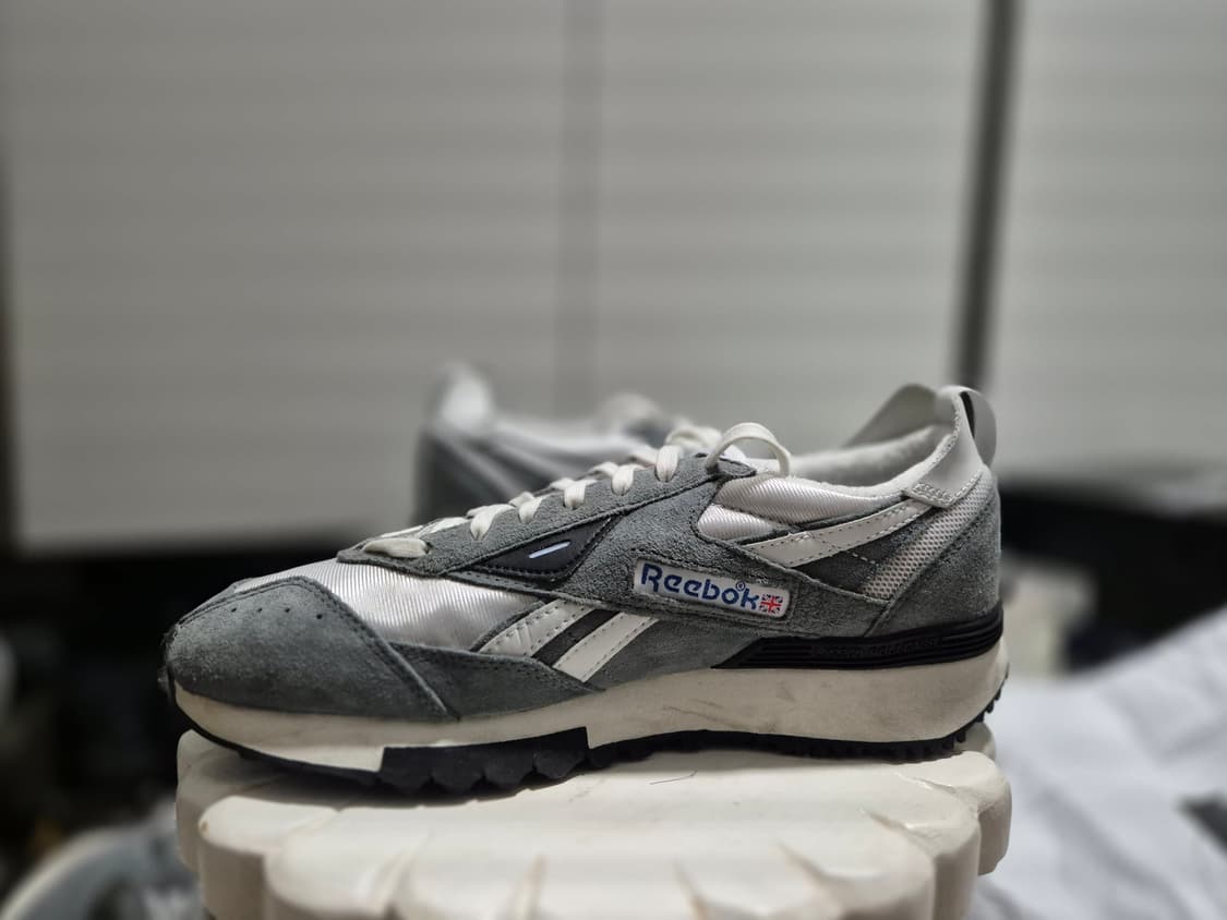 리복 lx2200 그레이 상품이미지4