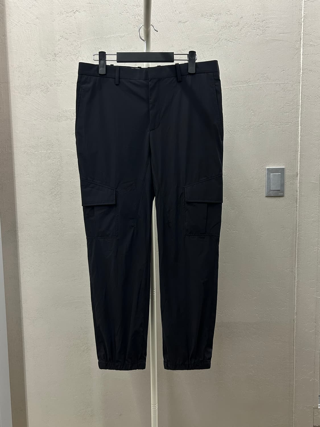 Neil Barrett 닐바렛 슬림핏 카고 팬츠 상품이미지2