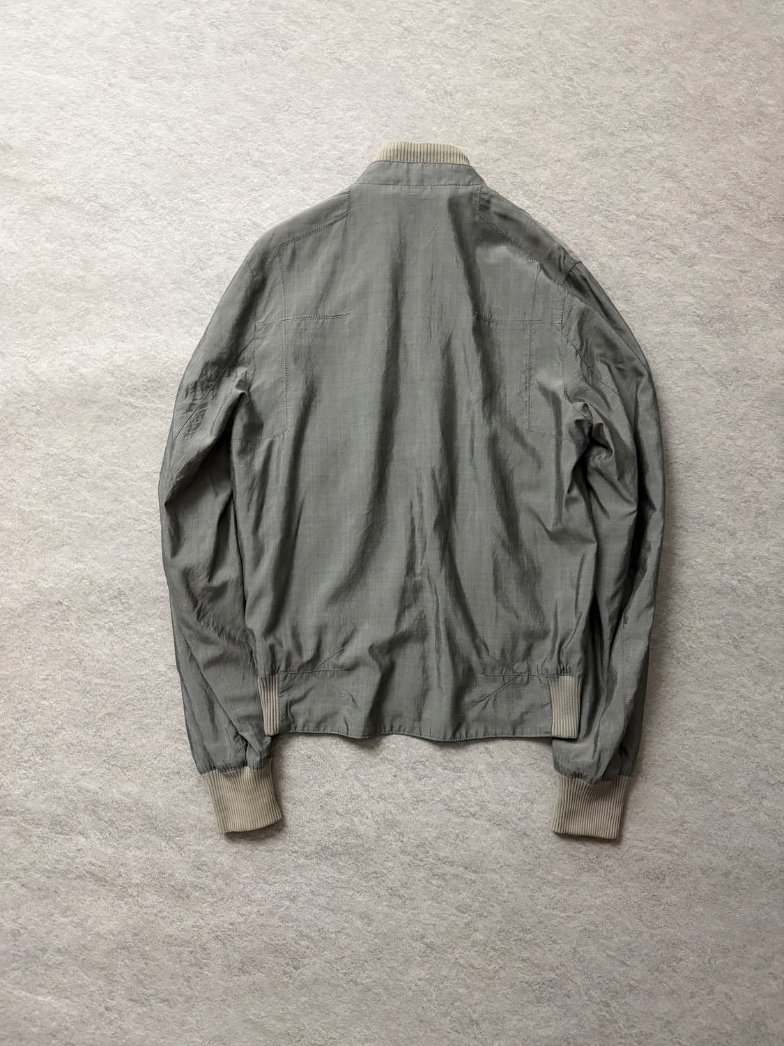 08SS 디올옴므 봄버 자켓 상품이미지2