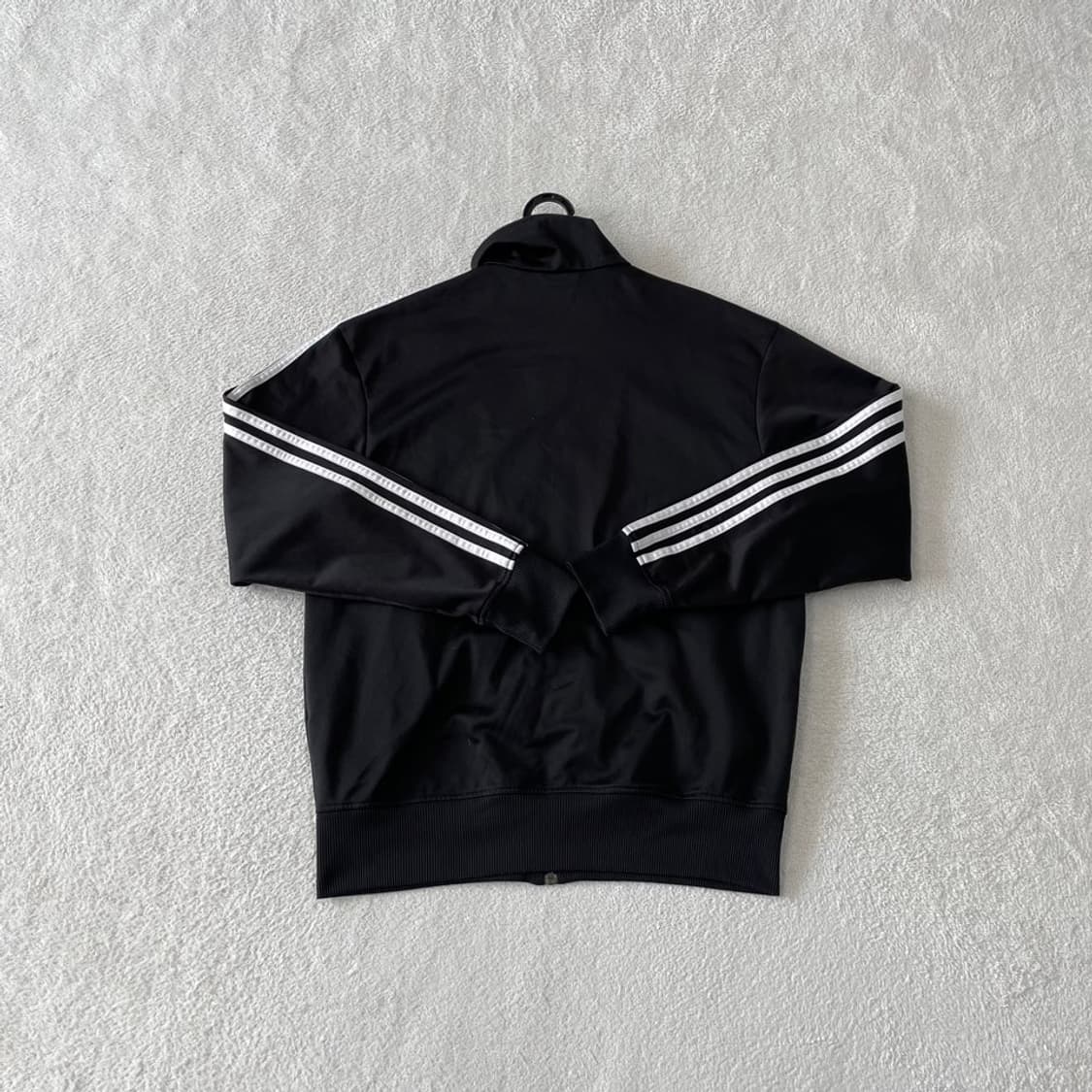 100 아디다스 파이어버드 블랙 져지 상품이미지8