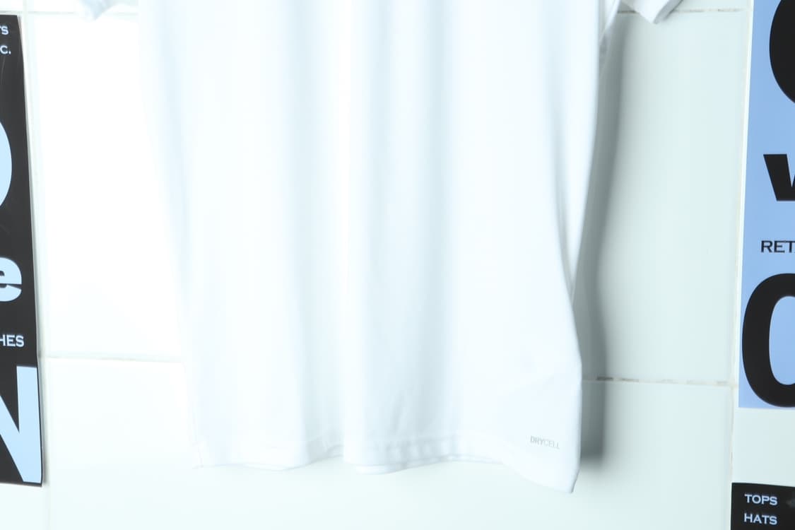 (M-L) 퓨마 반팔 카라 티셔츠 골프 런닝 러닝 기능성-7B0F 상품이미지4
