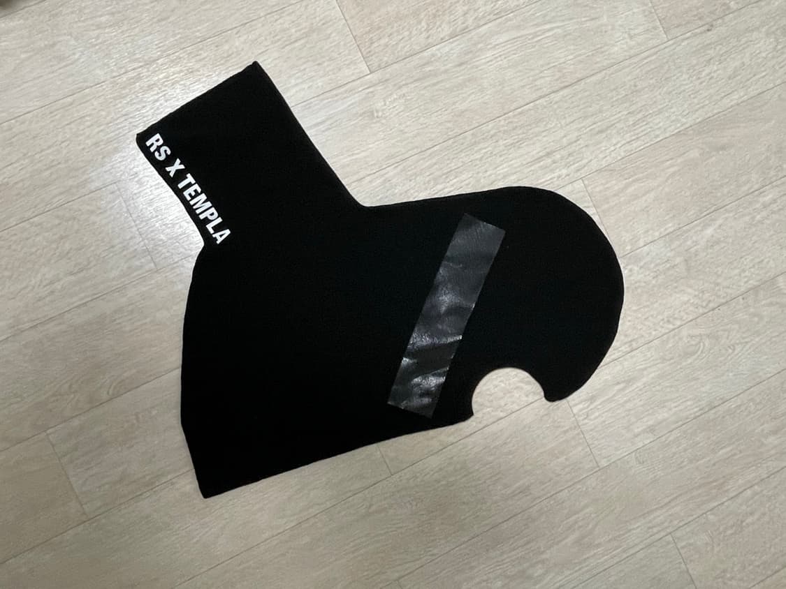 라프시몬스 x 템플라 바라클라바 상품이미지3