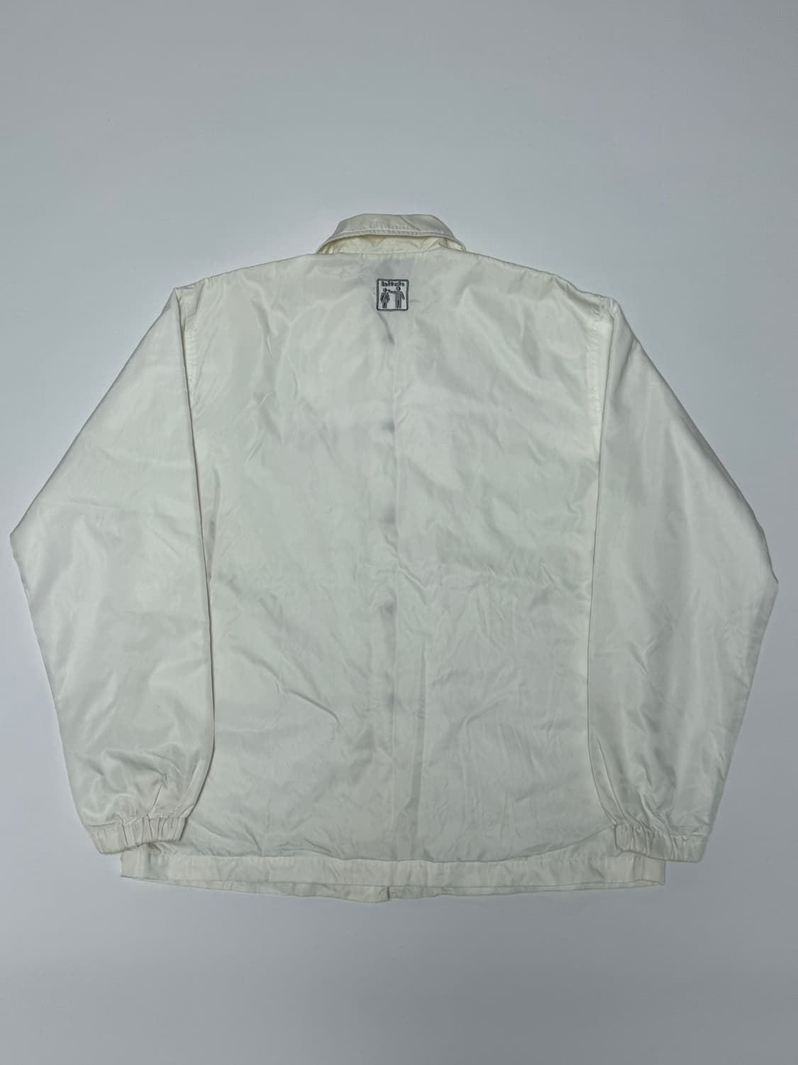 90s 비치스케이트보드 코치 자켓 상품이미지2