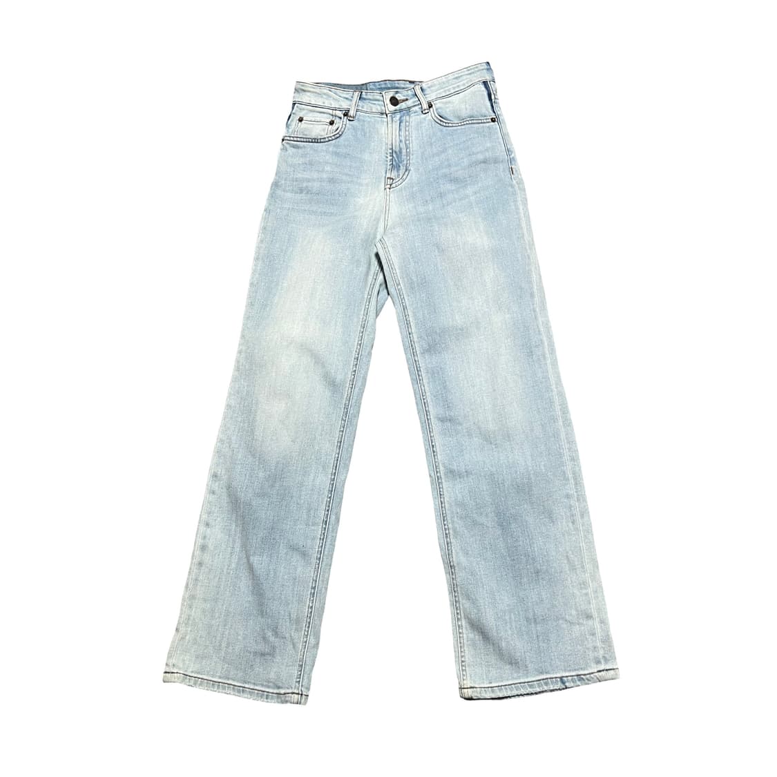 아크네 스튜디오 와이드진 상품이미지2