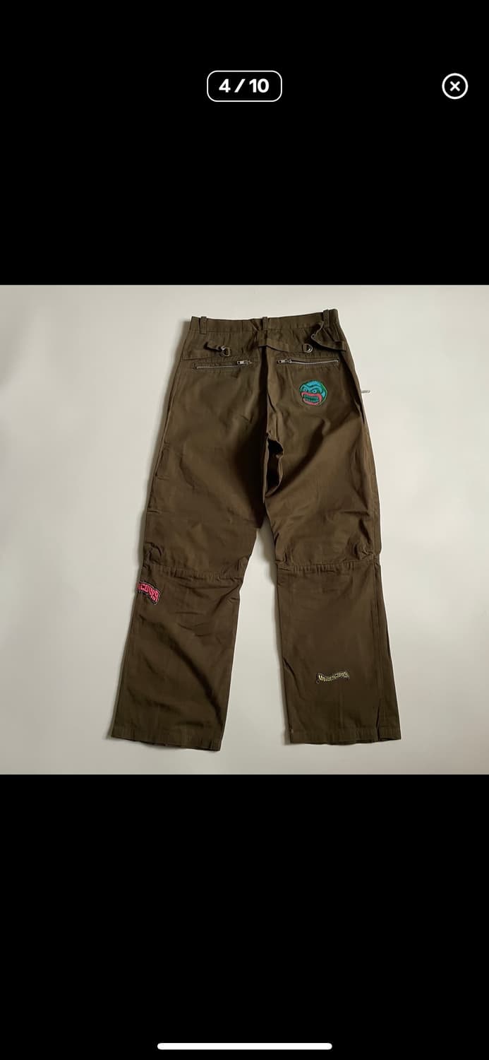 2000 UNDERCOVER : Melting pot 상품이미지4