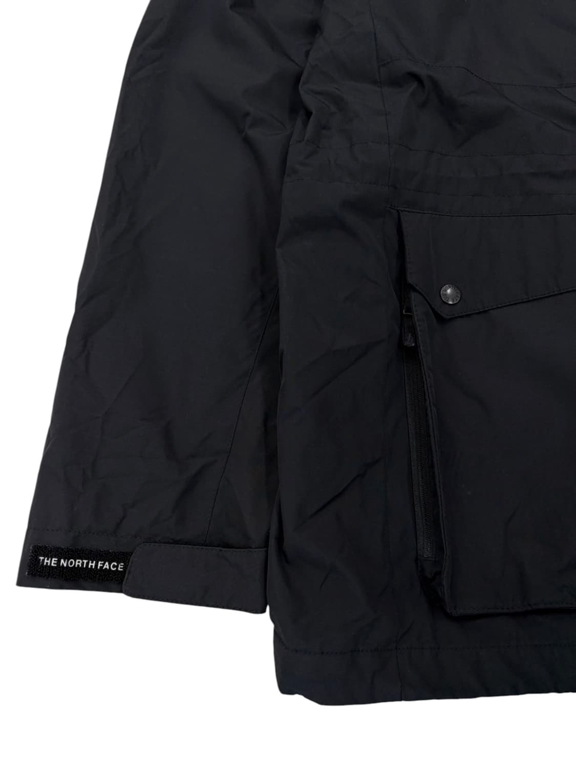 노스페이스 맥머도 바람막이 (XXL) 상품이미지5