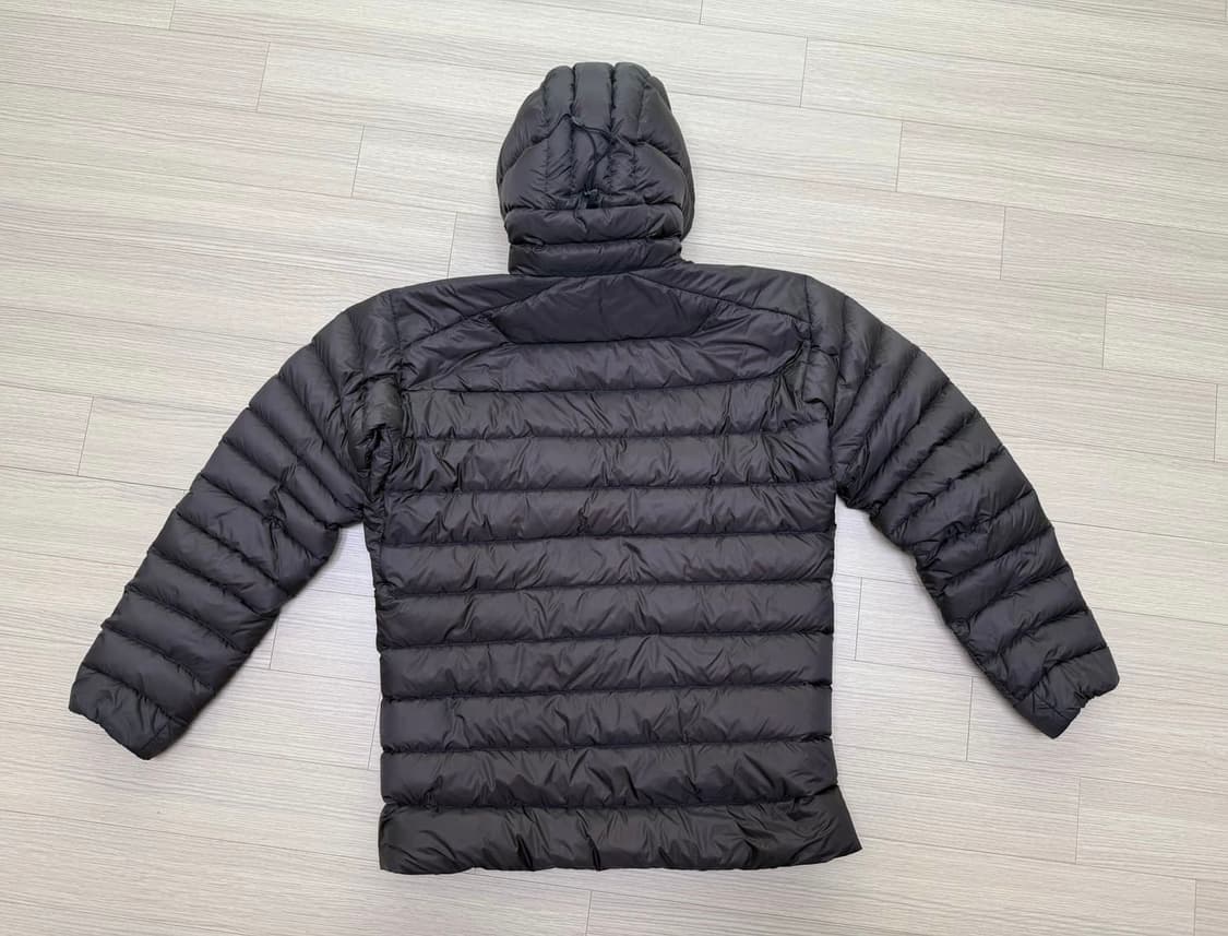 아크테릭스 세륨 후디 비터스 M 상품이미지3