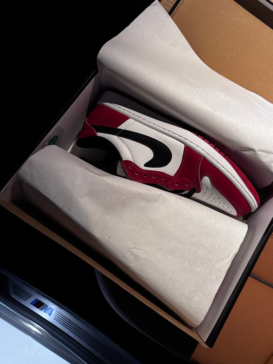 나이키 조던 1 레트로 로우 OG 시카고 275  상품이미지1