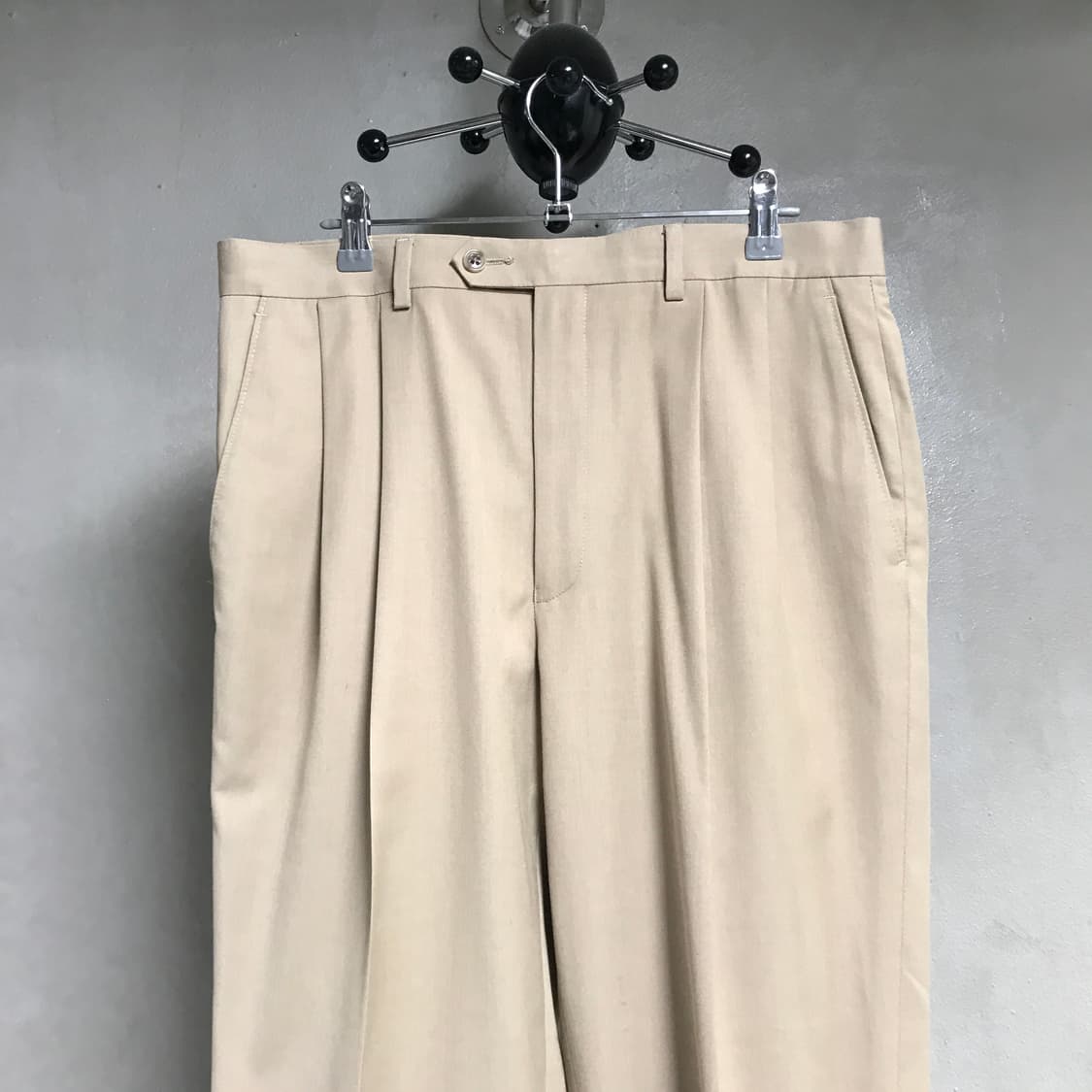 랄프로렌 베이지 치노 팬츠 -(W) 상품이미지2