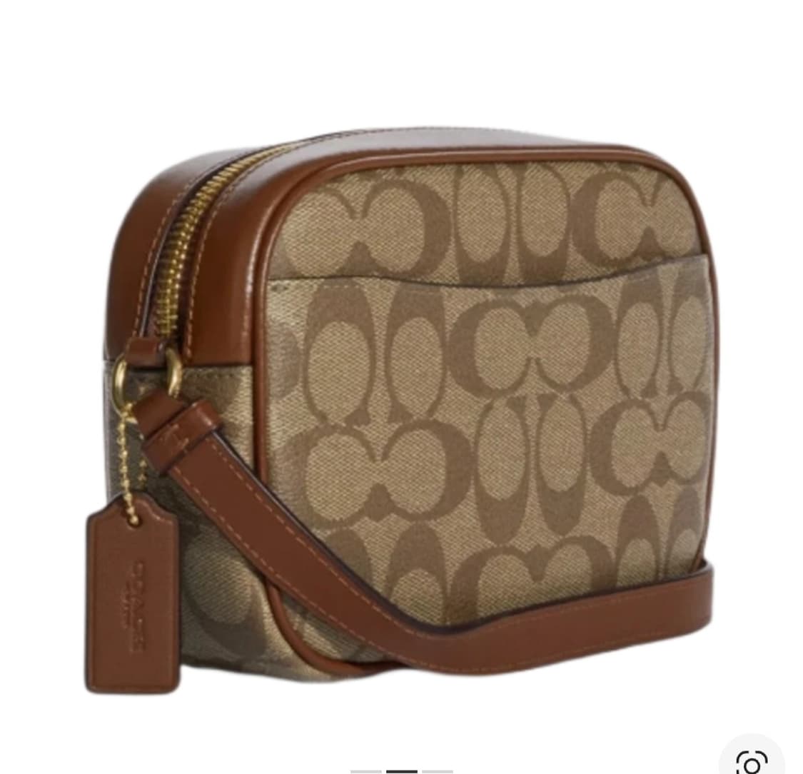 코치 제이미 미니 크로스백  상품이미지3