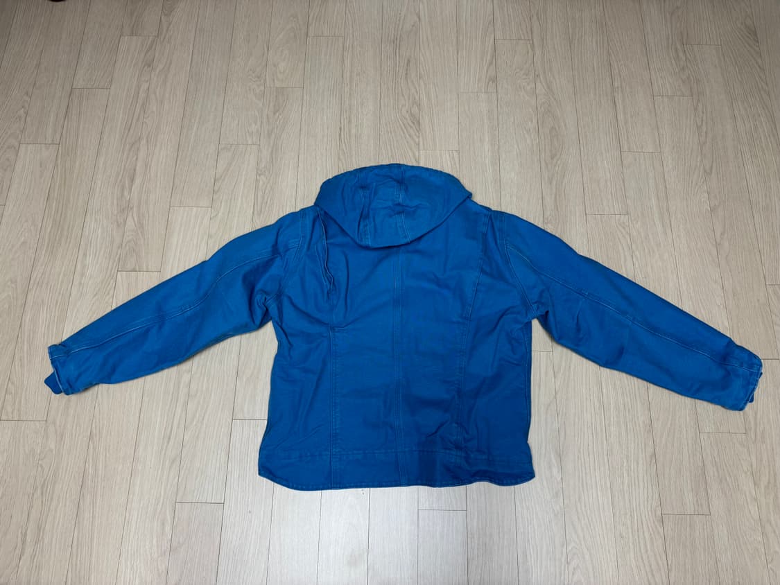 칼하트 시에라 wj141 431 large 상품이미지7