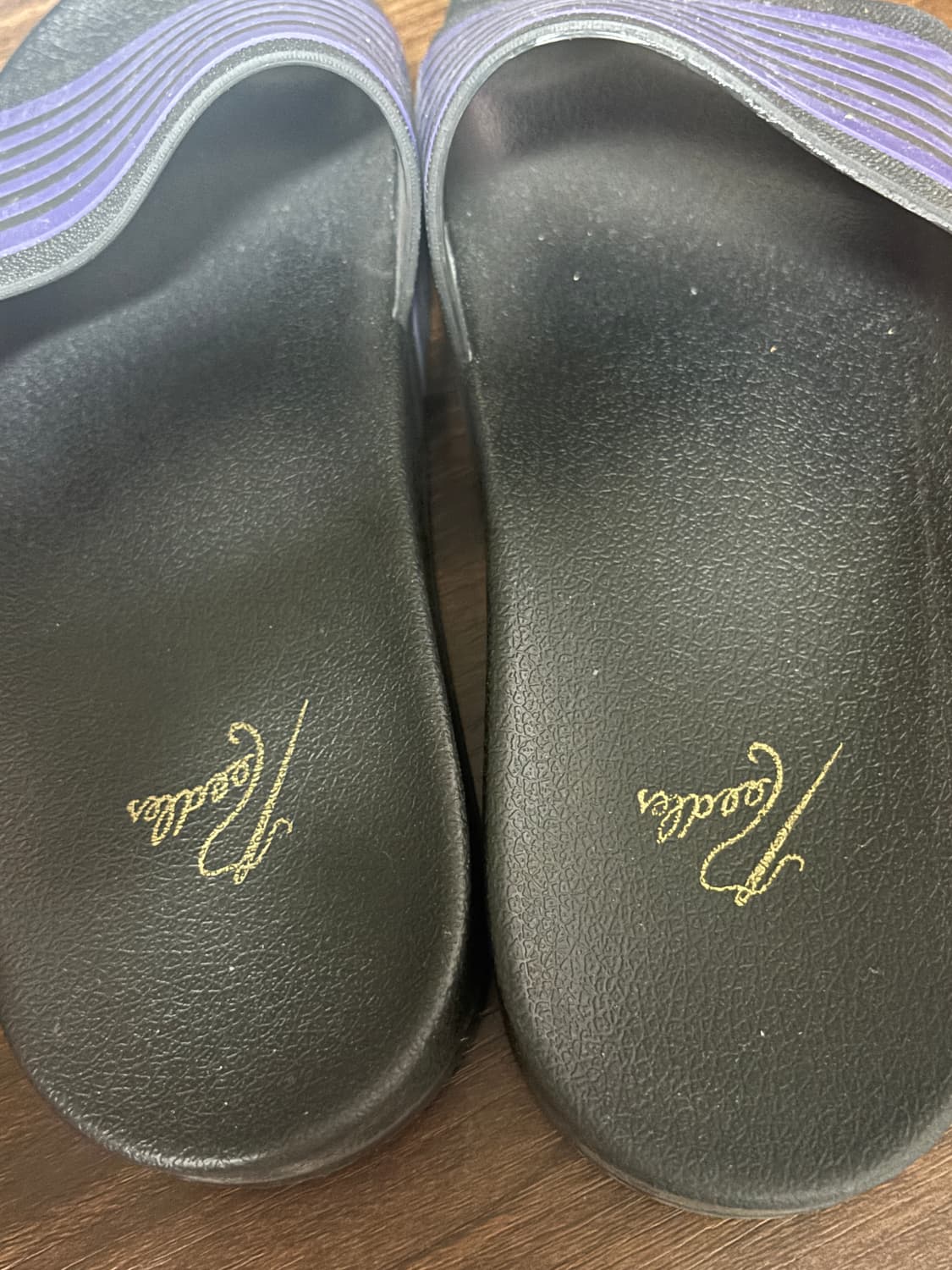 니들스 슬리퍼 us8 상품이미지2