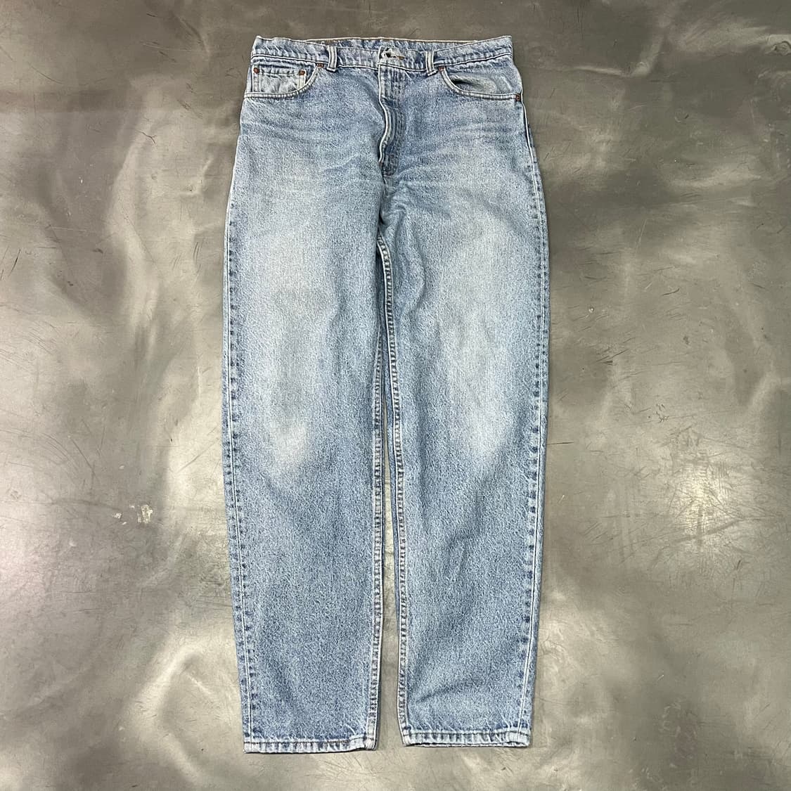  USA 리바이스 560 데님 팬츠 y14498 상품이미지1