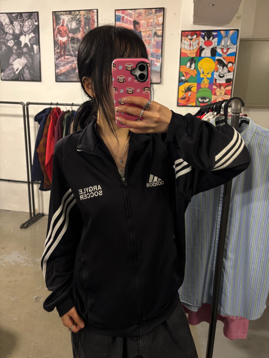 아디다스 져지 상품이미지1