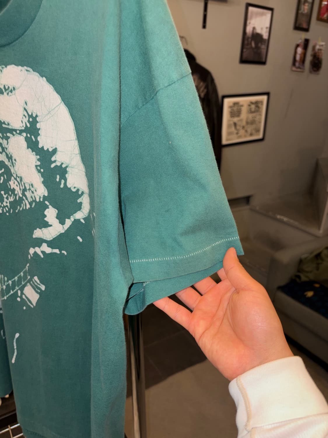 90‘s Jerry Garcia Grateful Dead Deadhead 상품이미지7