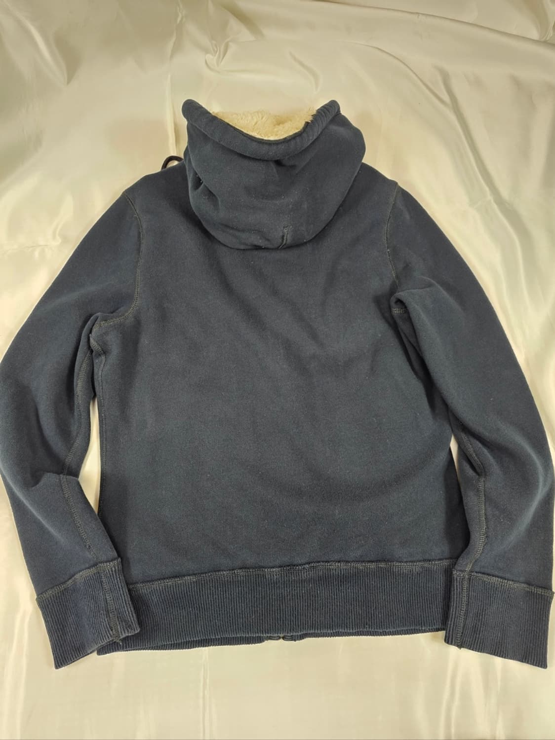 아베크롬비후드집업양털 상품이미지2