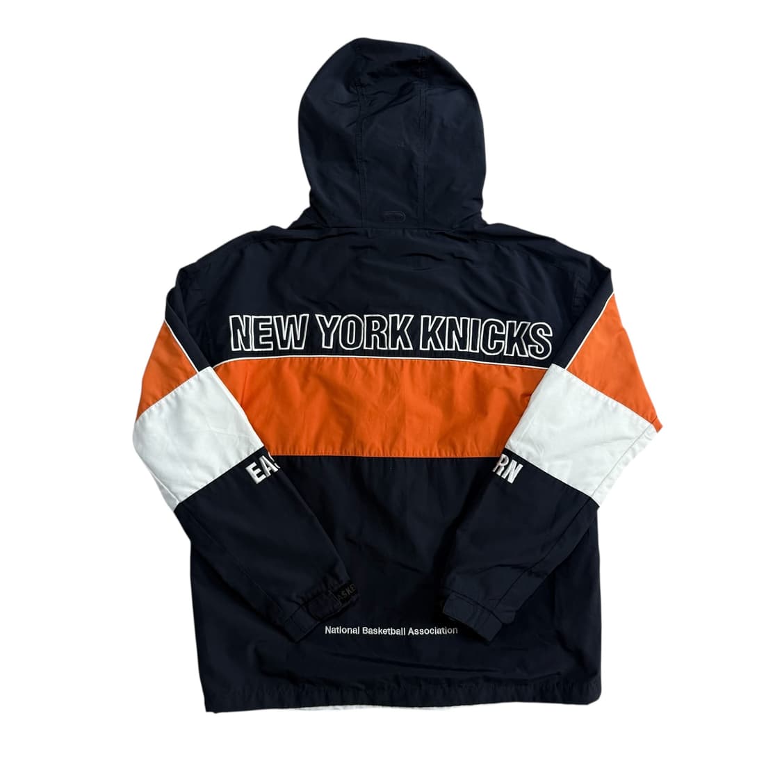 NBA 뉴욕닉스 바람막이 상품이미지3