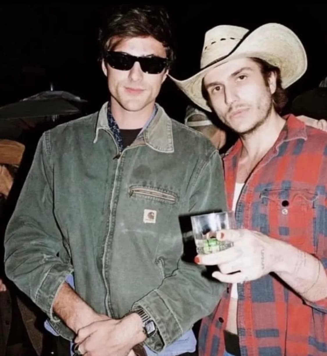 칼하트 디트로이트 j97 자켓 상품이미지5