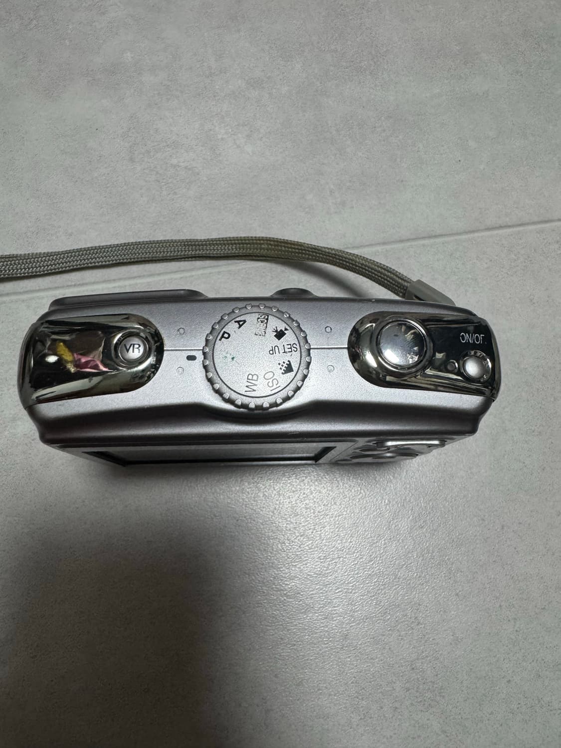 니콘 쿨픽스 P4 디지털 카메라 상품이미지2