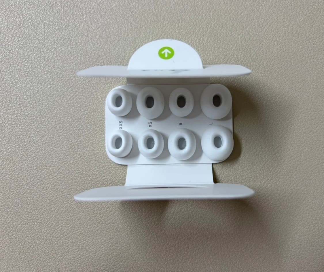 에어팟 프로3세대 풀박스 상품이미지2