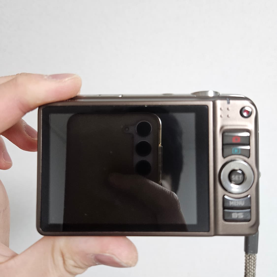 (츄 디카) 카시오 엑슬림 EX-H15 디카 디지털카메라 exilim 상품이미지7