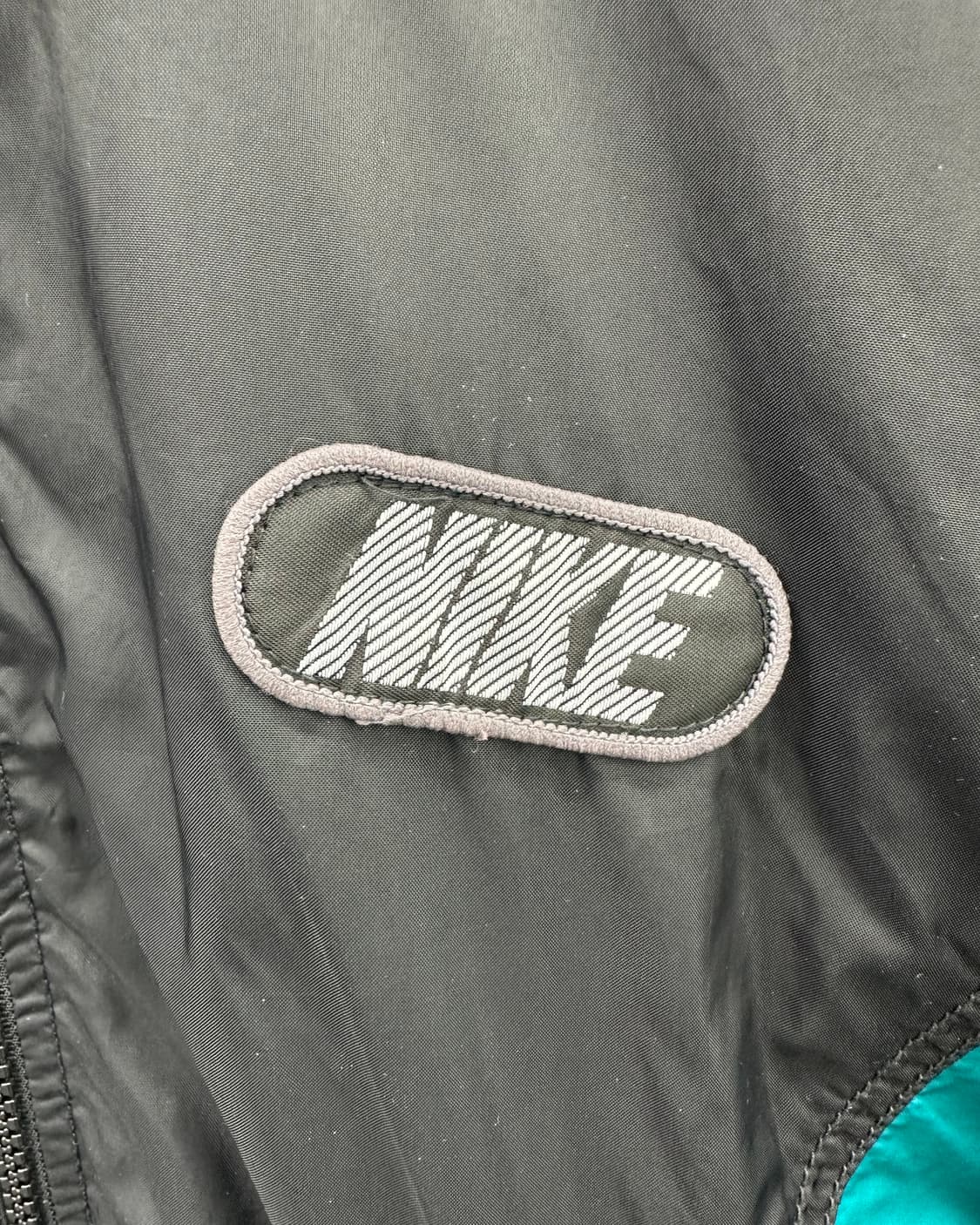 (M)90'S 나이키 올드스쿨 바막-M1817 상품이미지4