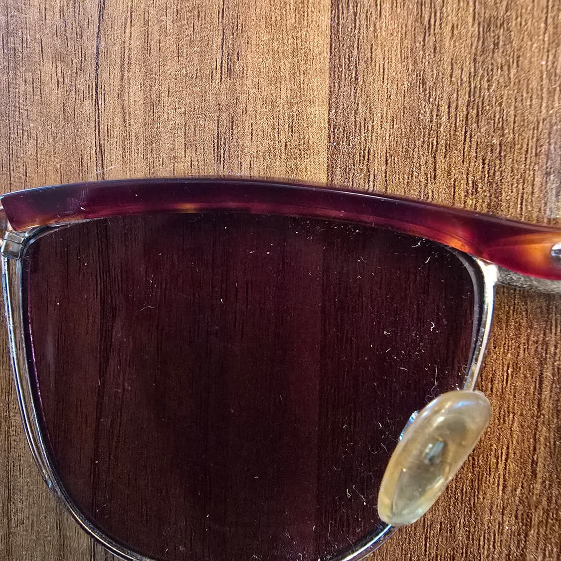 90s gucci 선글라스 상품이미지3