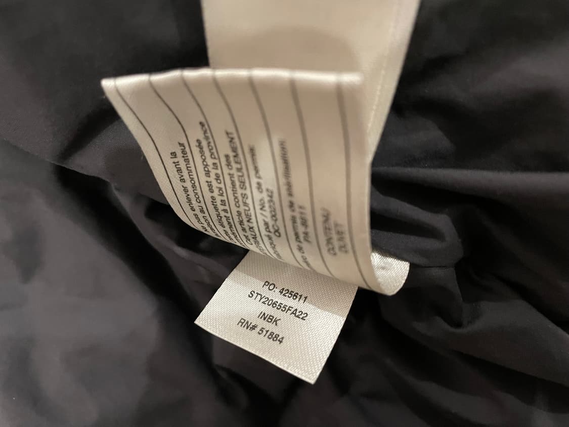 파타고니아 사일런트 후드다운 패딩 파카 XL 상품이미지9