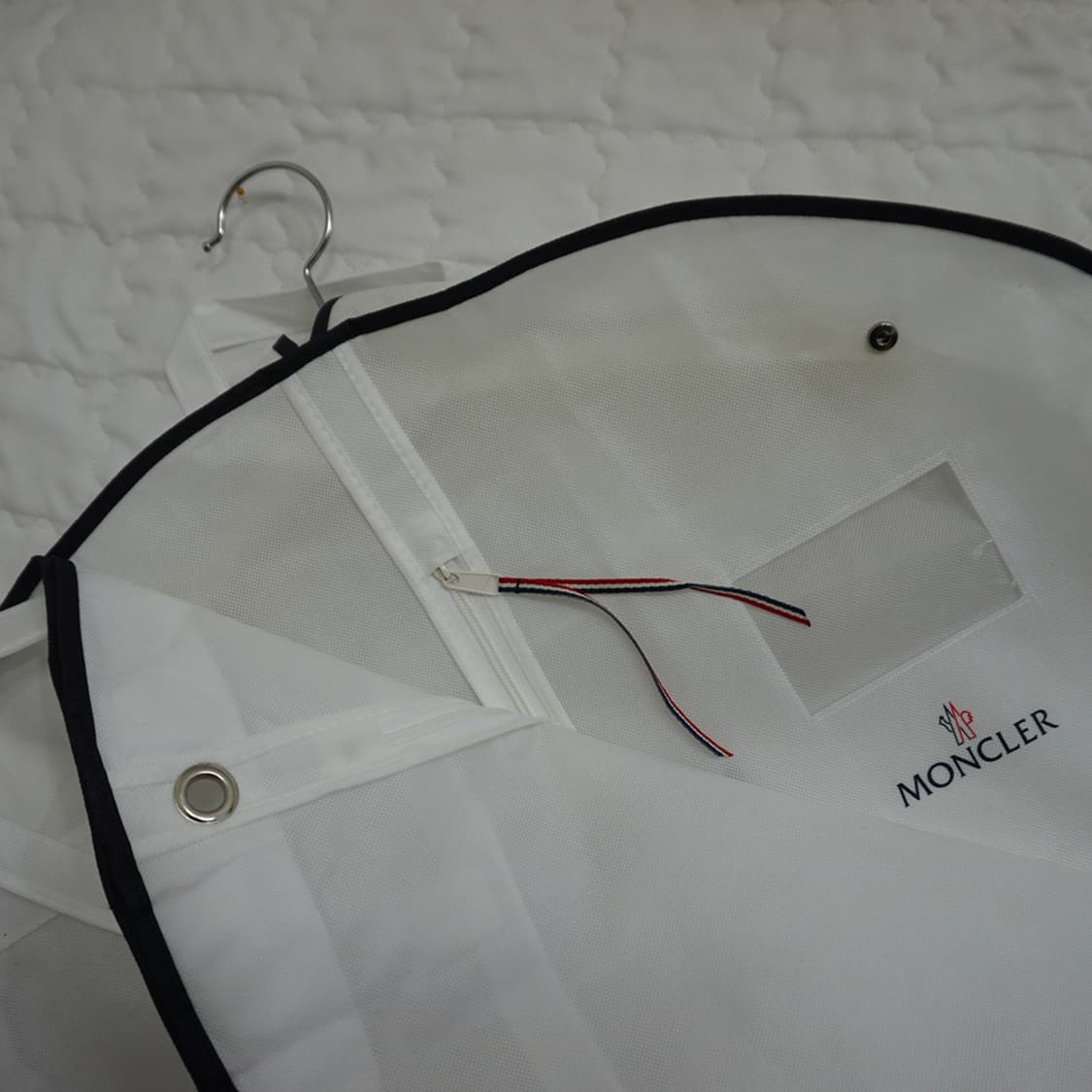 명품 몽클레어 수트 의류 케이스 옷 양복 패딩 커버 사랑봉봉 상품이미지3