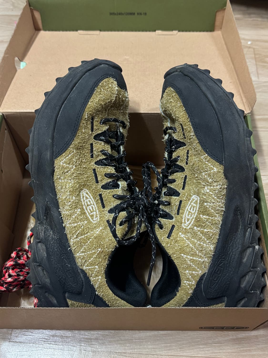 킨 그라미치 자이오닉 270 상품이미지1