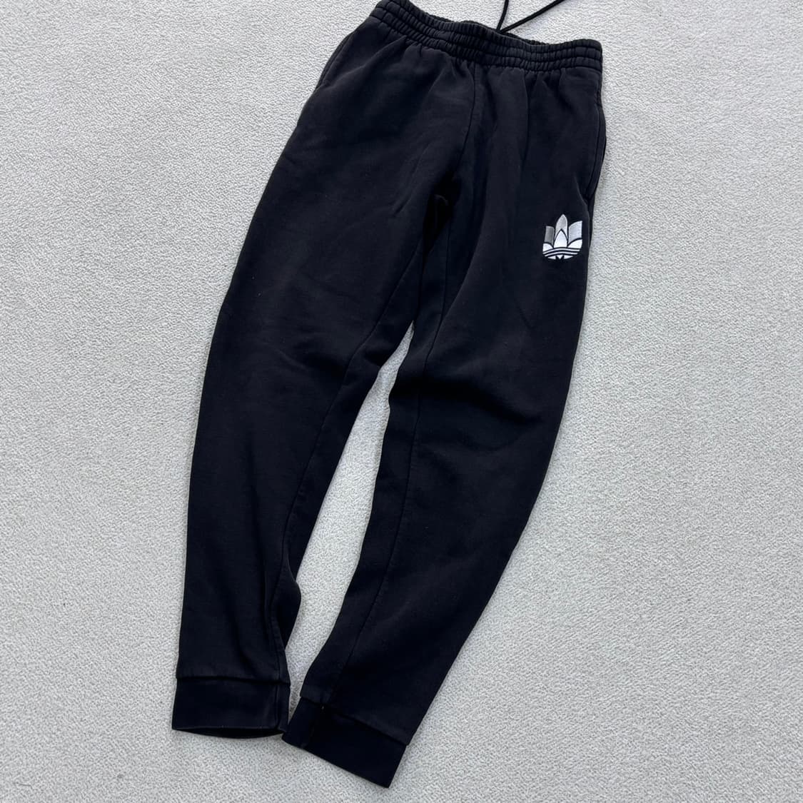 M 아디다스 트레포일 조거 팬츠 0409E 상품이미지1