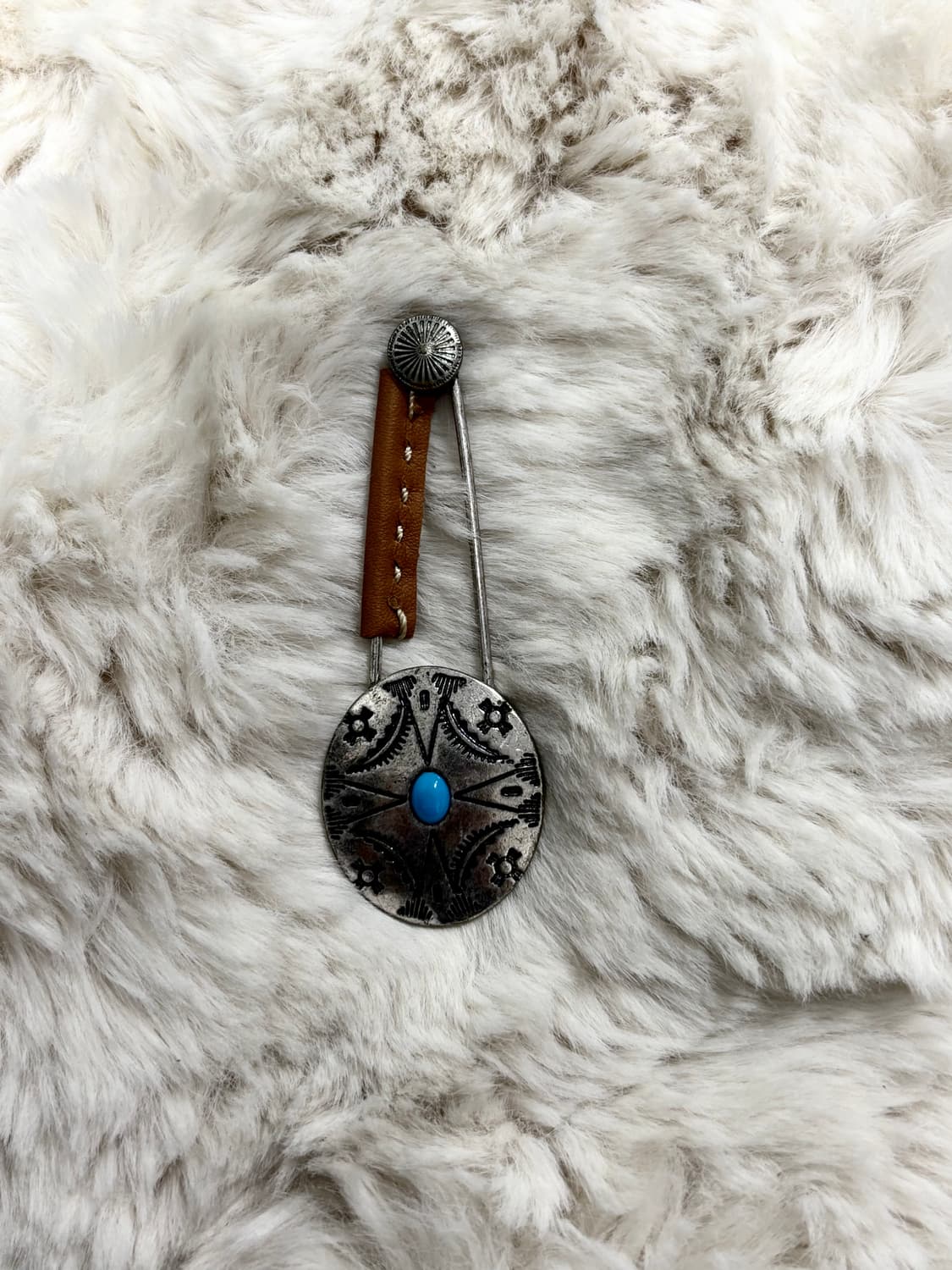 [WESTERN key ring] 상품이미지4