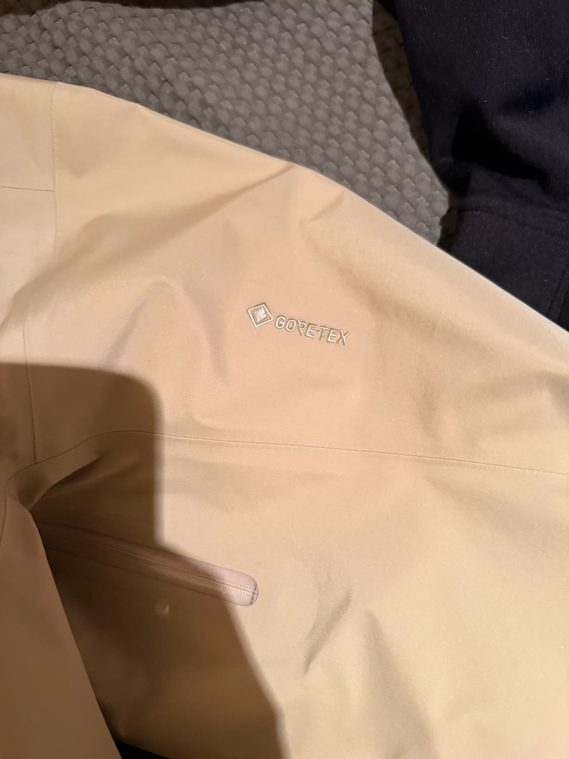 아크테릭스 베타 LT 자켓 베이지 XL 상품이미지3