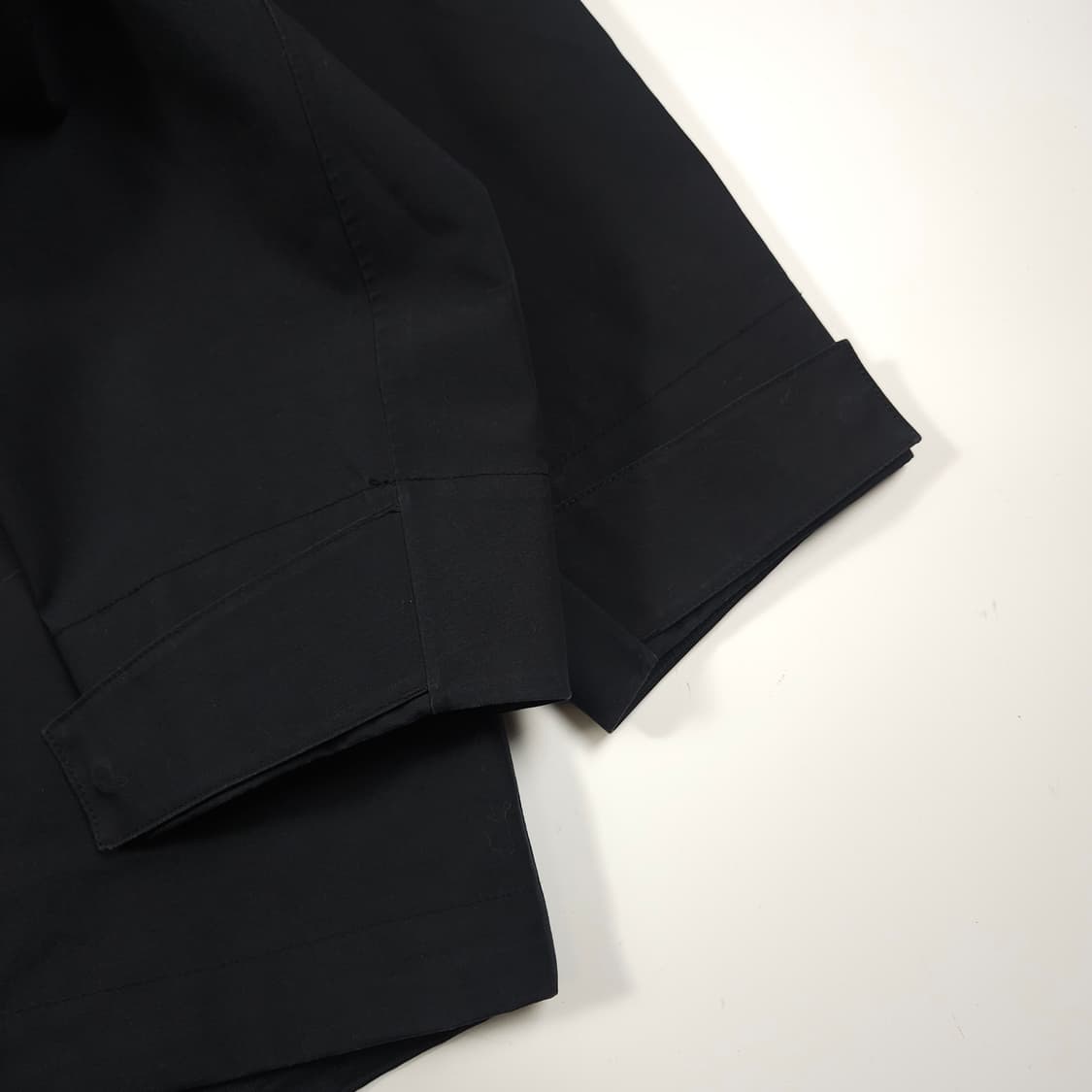 유니클로 U 후드 바람막이 자켓 상품이미지5