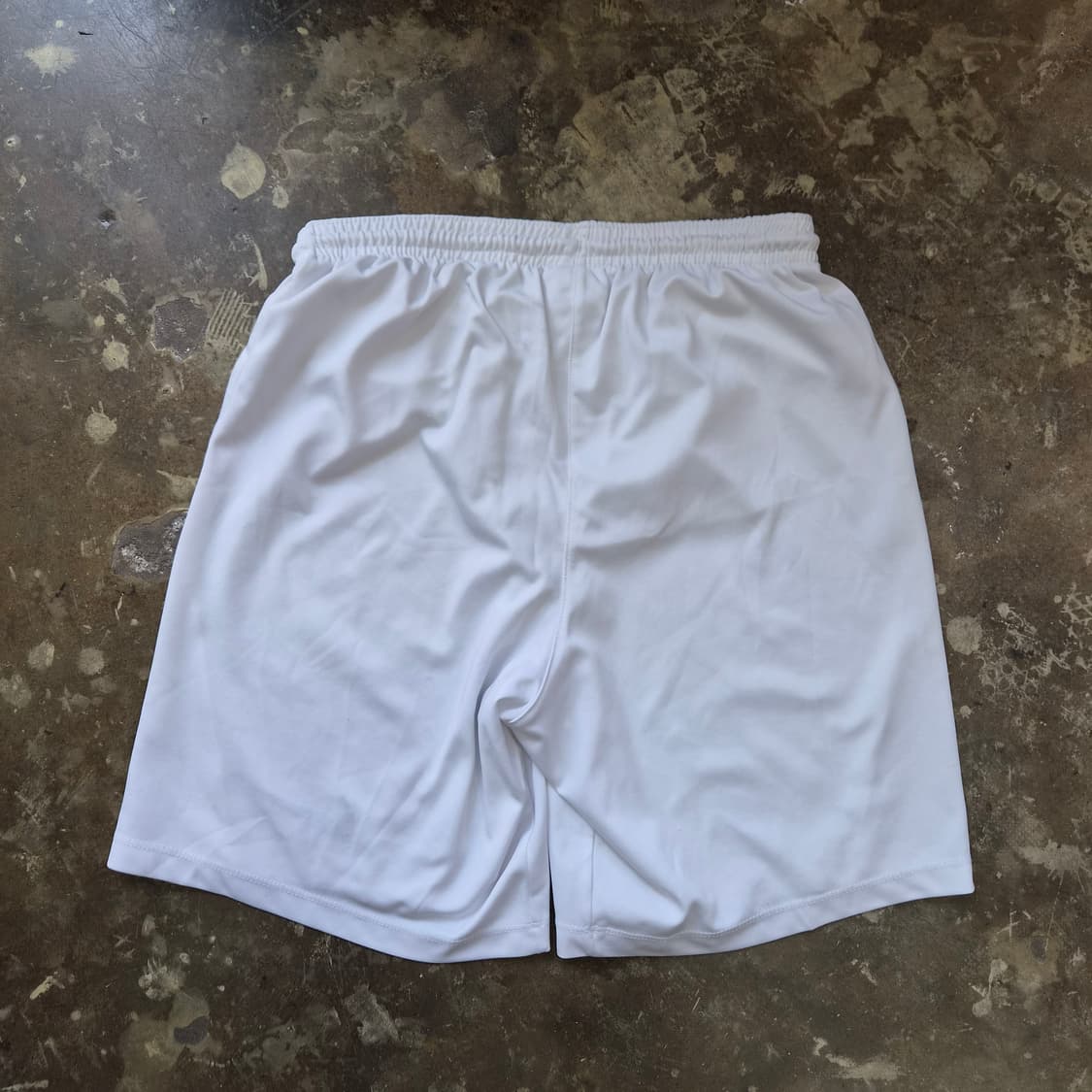 M) 나이키 드라이핏 자수로고 쇼츠 반바지 런닝코어 헬스 상품이미지4