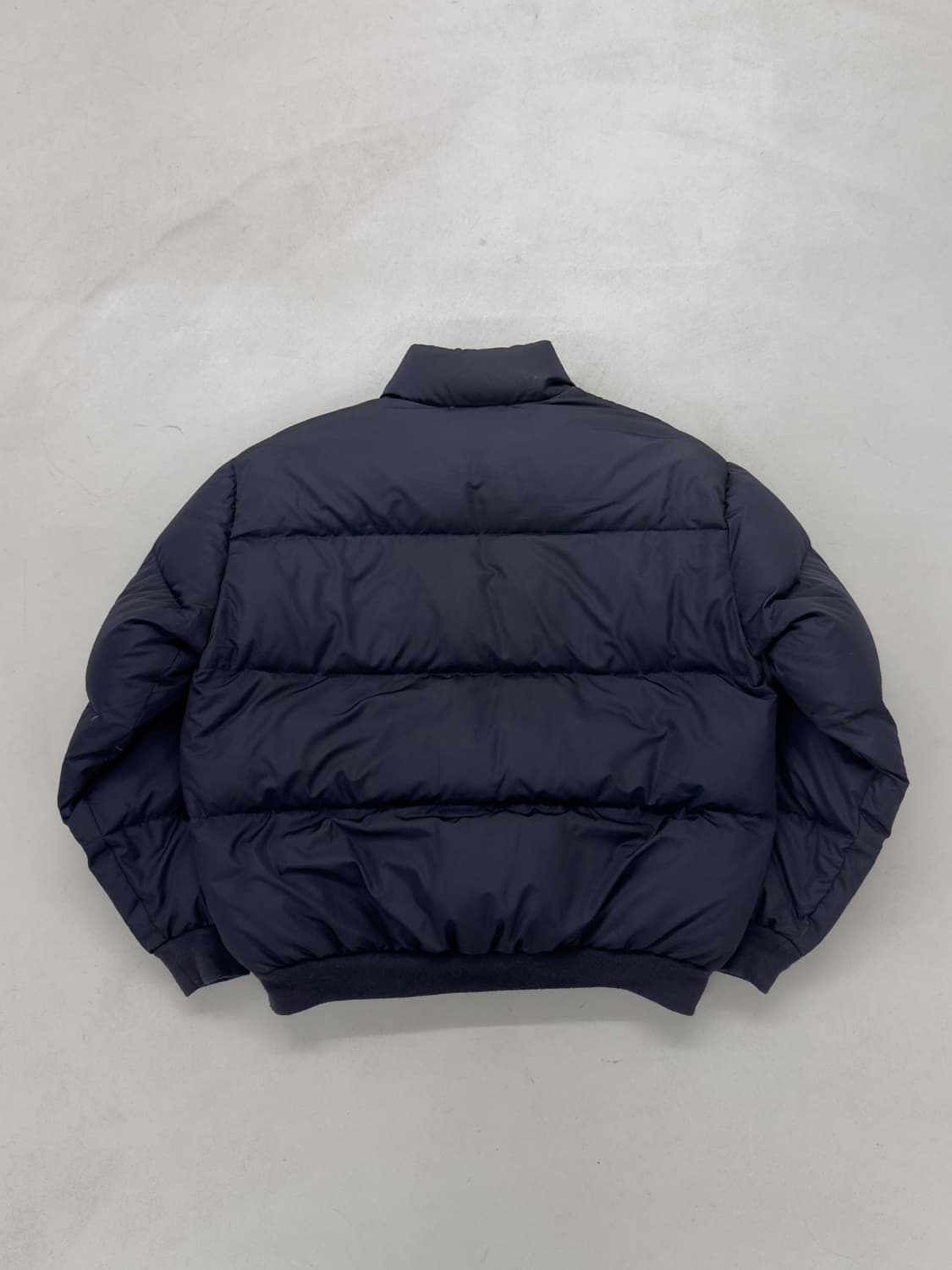 90's 폴로 랄프로렌 푸퍼 다운 자켓 상품이미지6