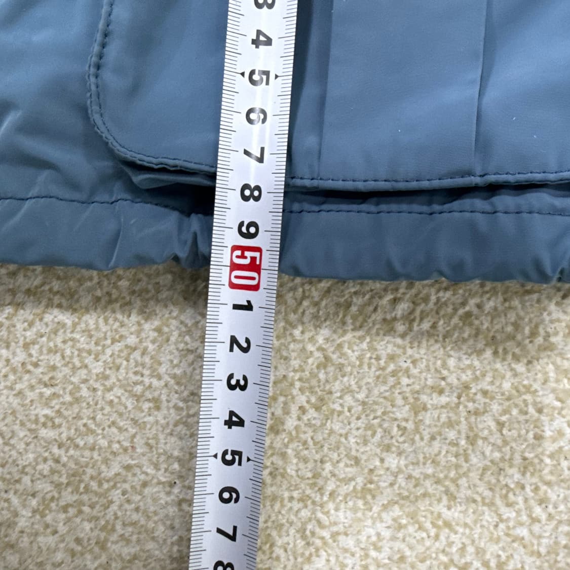 140 버버리 브릿 레인 바람막이 자켓 0219T1 상품이미지9