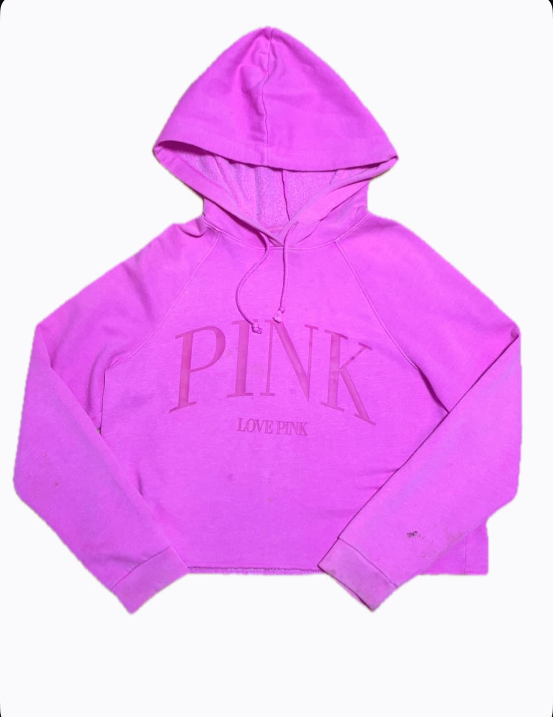 Pink hoodie 핑크 후디 상품이미지2