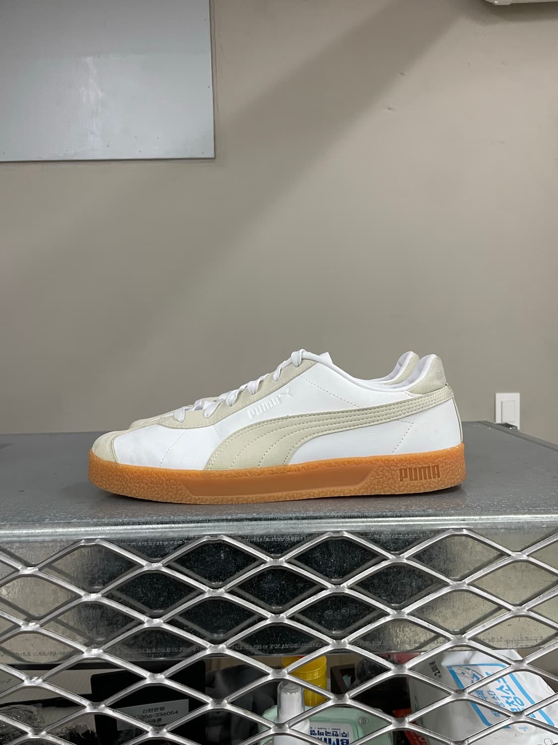 푸마 클럽 SD FS 260 상품이미지1