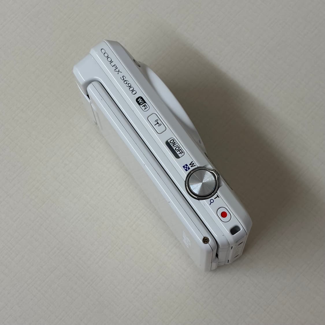 니콘 Nikon S6900 레어템 상품이미지3