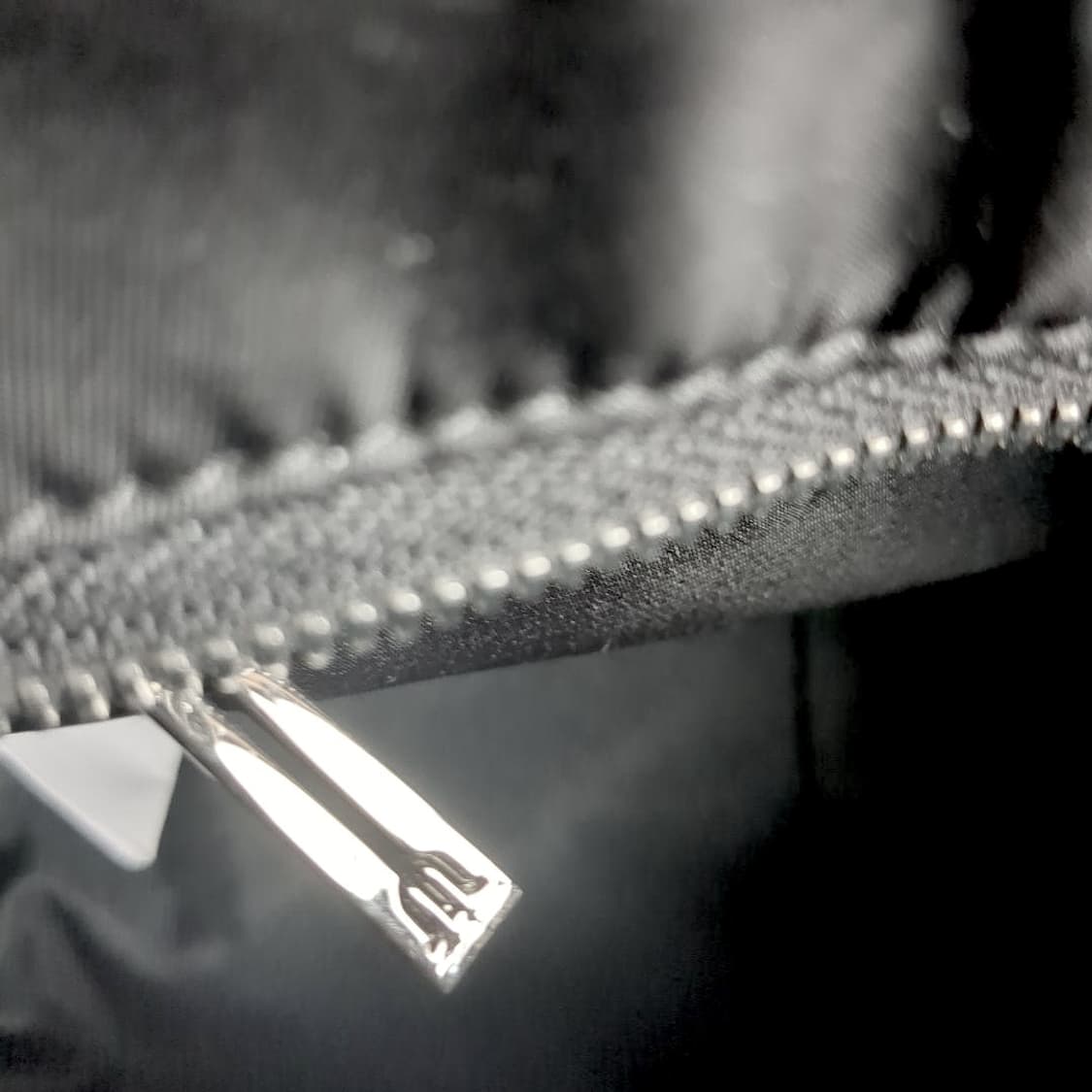 요지 야마모토 Y'SACCS x 키무라 타에 폴카 도트 토트백 상품이미지5