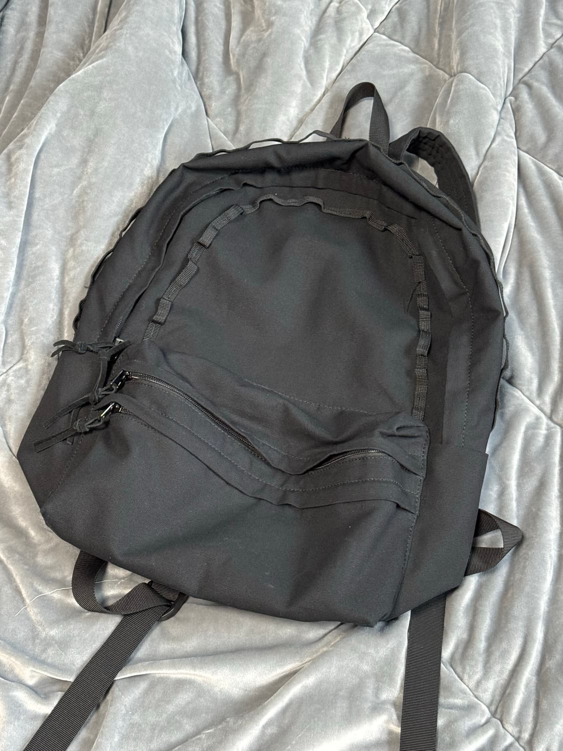 주우재 마시셔우드 백팩 상품이미지1