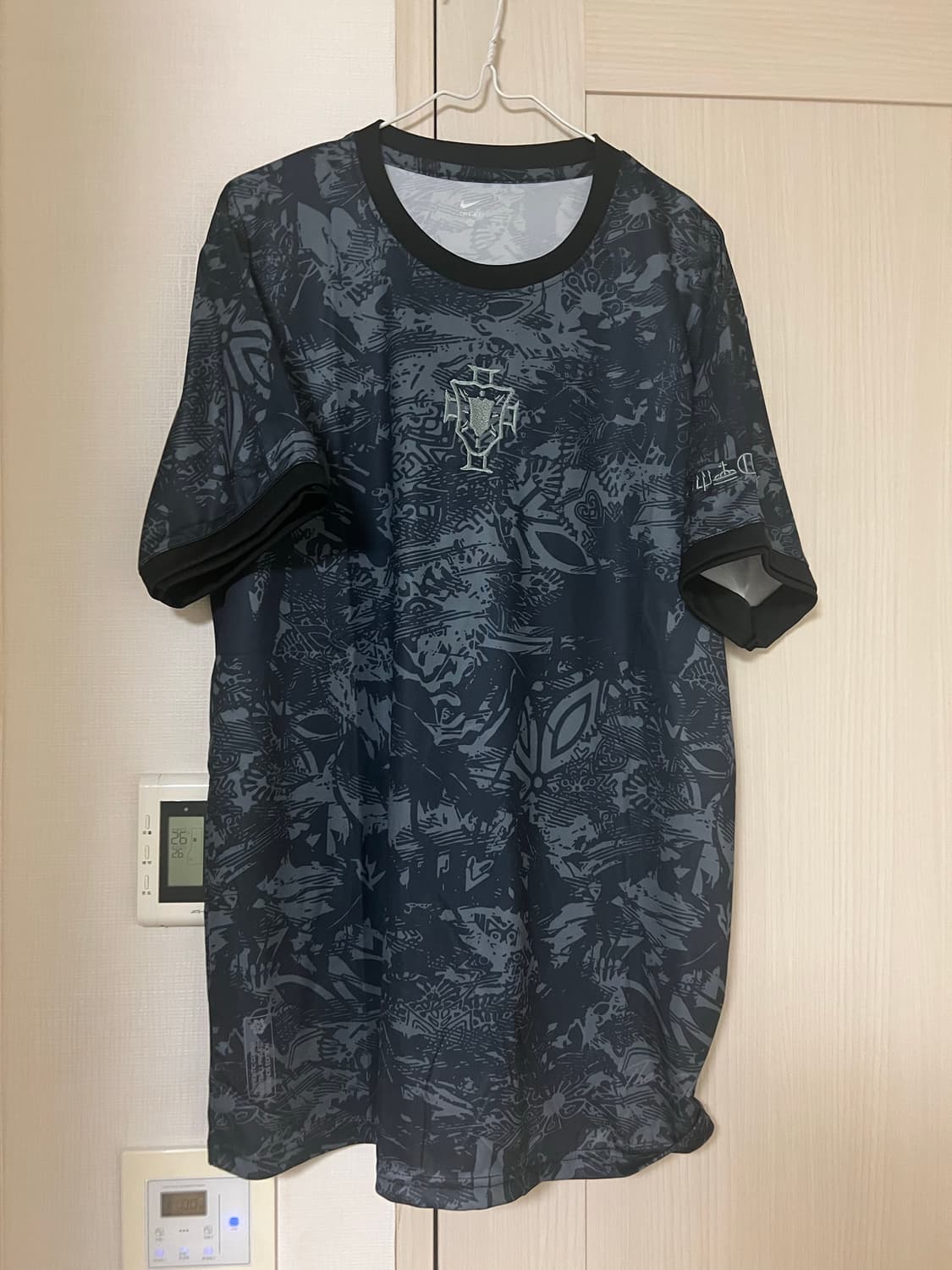 포르투갈 국대 스페셜 유니폼 팝니다 상품이미지1