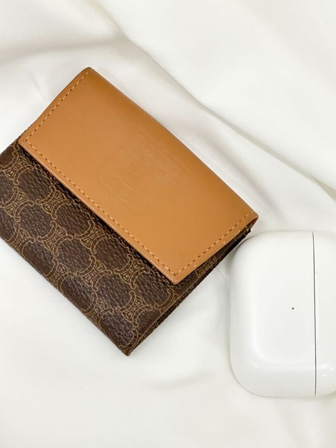 celine / 셀린느 마카담 동전지갑   상품이미지6