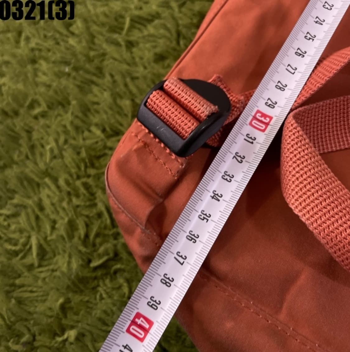 피엘라벤 백팩 상품이미지6