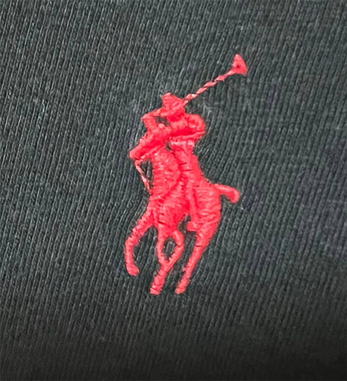 POLO 폴로 남자 반팔티 기본 캐주얼 시원한 XL 105 상품이미지4